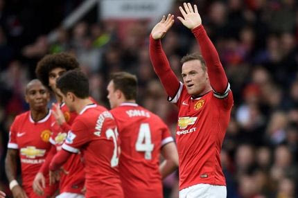 29η αγ.: Οι “Κόκκινοι Διάβολοι” πέταγαν φωτιές (VIDEOS)