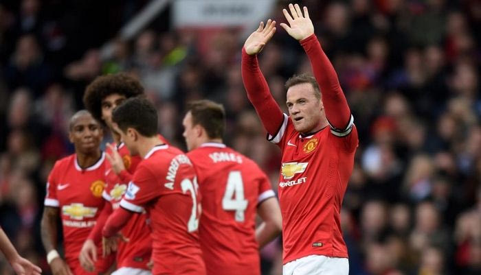 29η αγ.: Οι “Κόκκινοι Διάβολοι” πέταγαν φωτιές (VIDEOS)