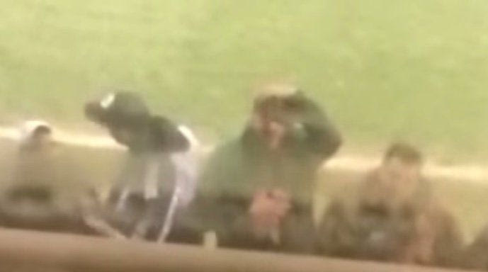 Καταδικάζει το ρατσισμό ο Παναθηναϊκός