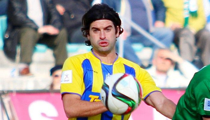 Με Ρουσκουγέδα κόντρα στον Λεβαδειακό