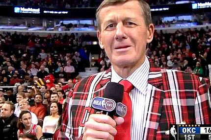 Γκρεγκ Σάγκερ: Νίκησε τη λευχαιμία, επέστρεψε και αποθεώθηκε σαν παίκτης!