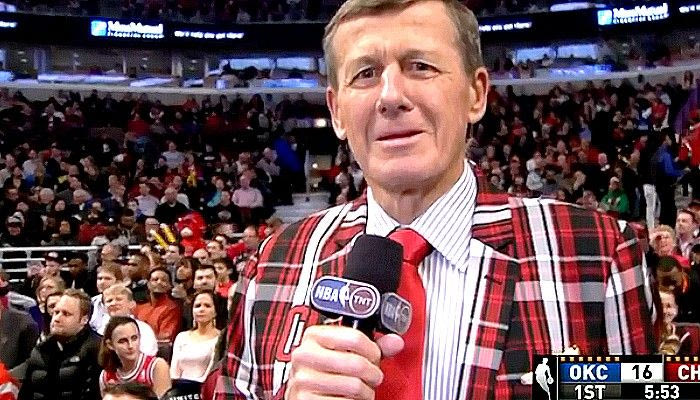 Γκρεγκ Σάγκερ: Νίκησε τη λευχαιμία, επέστρεψε και αποθεώθηκε σαν παίκτης!