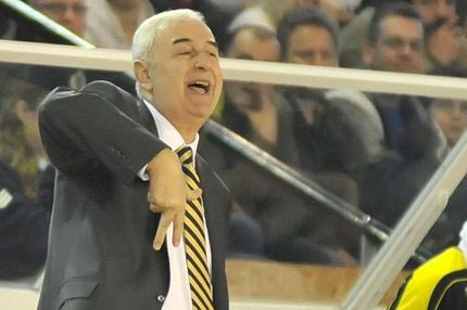 Σάκοτα: “Τρεις φορές χαρούμενος”. Βετούλας: “Μας διέλυσαν”