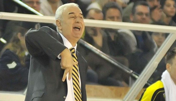 Σάκοτα: “Τρεις φορές χαρούμενος”. Βετούλας: “Μας διέλυσαν”