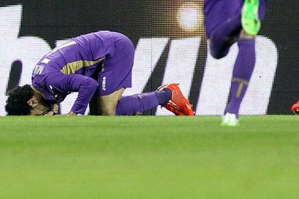 Ημιτελικά: Ο Σαλάχ σόκαρε την Γιουβέντους (VIDEO)