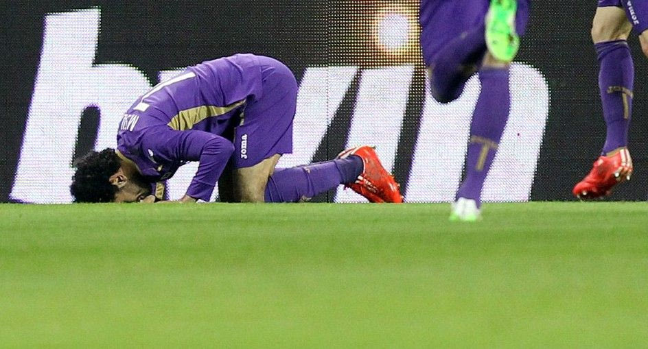 Ημιτελικά: Ο Σαλάχ σόκαρε την Γιουβέντους (VIDEO)