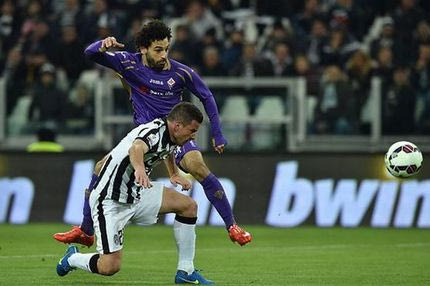 Η απίθανη κούρσα του Σαλάχ και το δώρο του Μαρκίζιο (VIDEO)