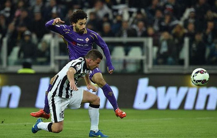 Η απίθανη κούρσα του Σαλάχ και το δώρο του Μαρκίζιο (VIDEO)