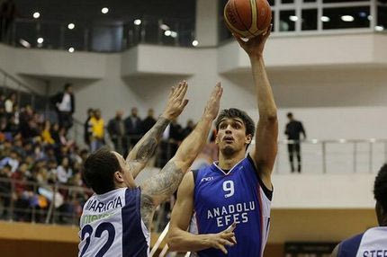 Η απόλυτη εμφάνιση από την Εφές