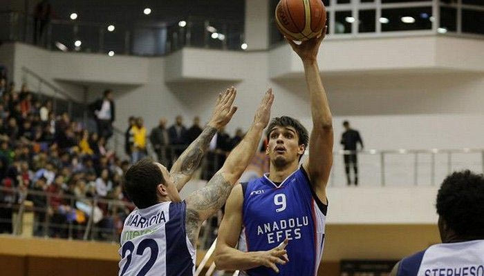 Η απόλυτη εμφάνιση από την Εφές