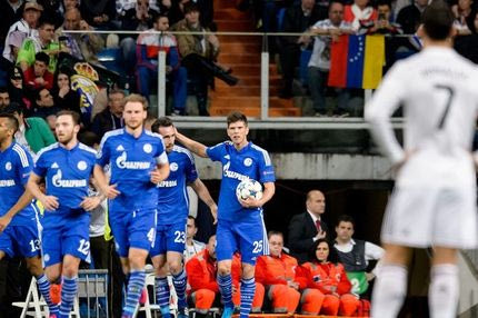 Τα γκολ του Champions League (VIDEOS)