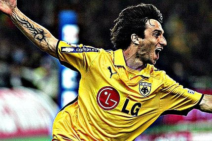 Αργεντινός δημοσιογράφος “έστειλε” τον Σκόκο στην ΑΕΚ, αλλά…