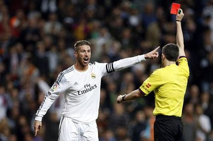 Ανένδοτος ο Ράμος παρά τα τηλέφωνα από Κριστιάνο και Πέρεθ