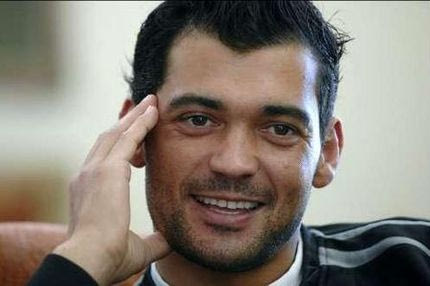 “Ο ΠΑΟΚ για Κονσεισάο”