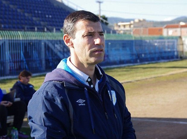 Τέλος ο Σεροπιάν