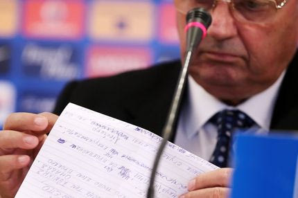 Η μεγαλύτερη πρόκληση του Μαρκαριάν