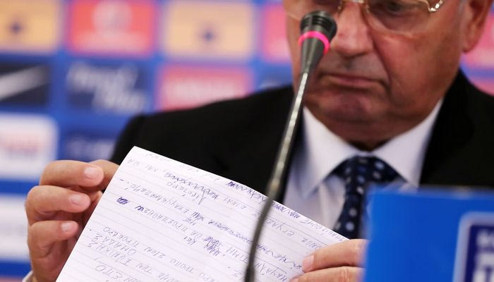 Η μεγαλύτερη πρόκληση του Μαρκαριάν