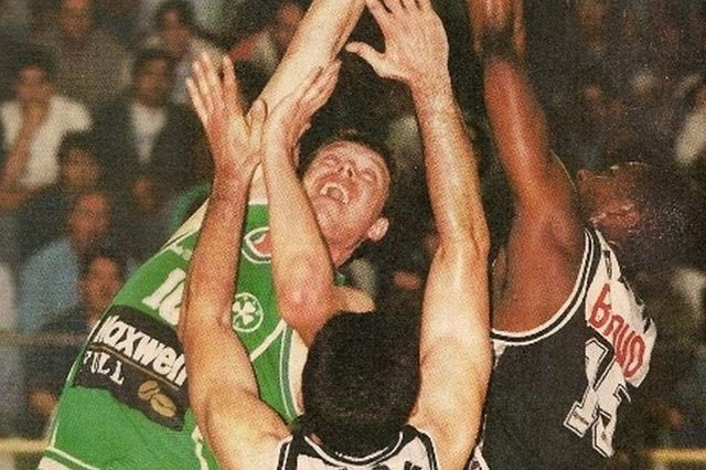 Ο Μαρκόπουλος, ο Πρέλεβιτς και ο Παναθηναϊκός