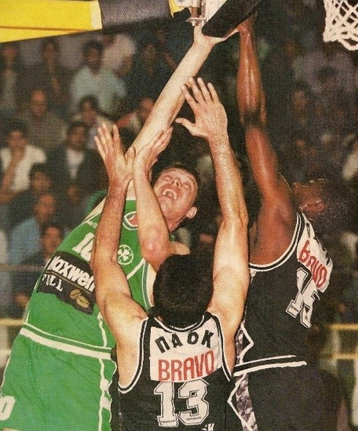 Ο Μαρκόπουλος, ο Πρέλεβιτς και ο Παναθηναϊκός