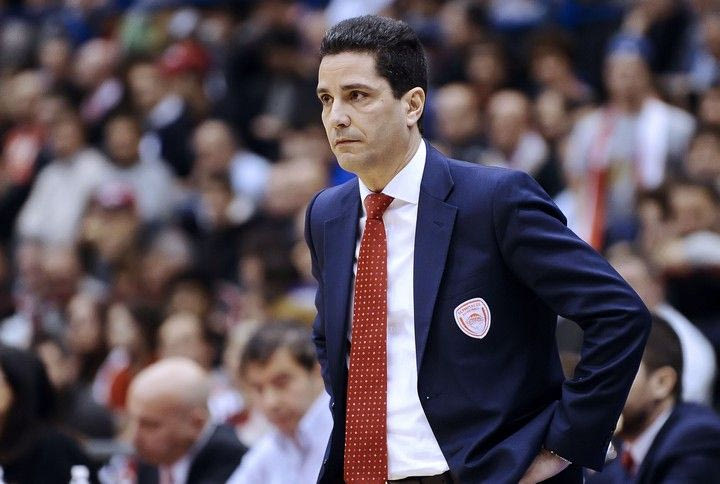 Σφαιρόπουλος: “Είχαμε καθαρό μυαλό, βρήκαμε λύσεις”