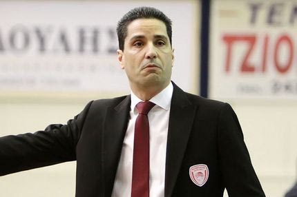 Σφαιρόπουλος: “Η βελτίωση έφερε τη νίκη”