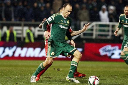 Τέλος ο Σίλντενφελντ