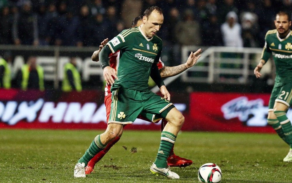 Τέλος ο Σίλντενφελντ