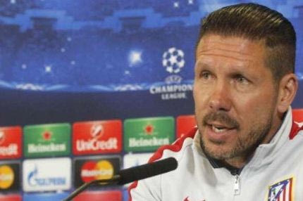 “Ο Σιμεόνε θα ανανεώσει μέχρι το 2020”