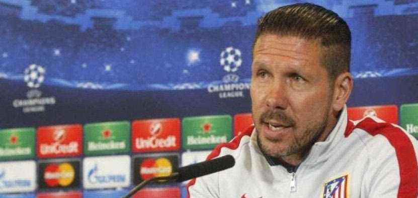 “Ο Σιμεόνε θα ανανεώσει μέχρι το 2020”