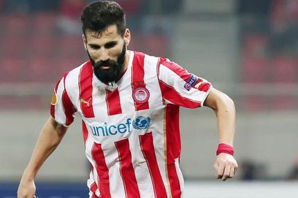 Σιόβας: “Περιμέναμε τα επεισόδια”