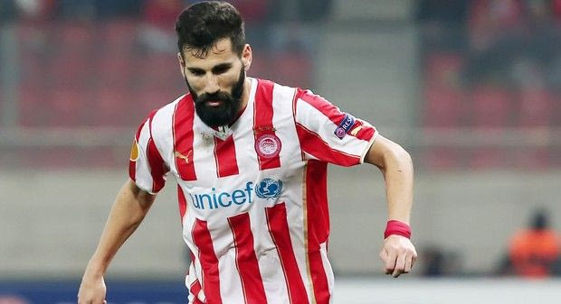 Σιόβας: “Περιμέναμε τα επεισόδια”