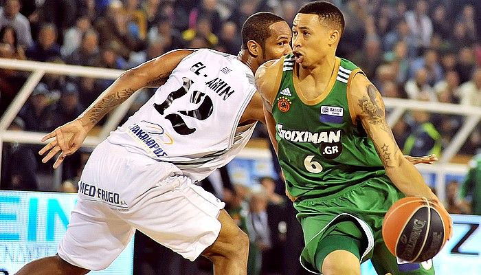 Στις 17:15 το τζάμπολ του τελικού