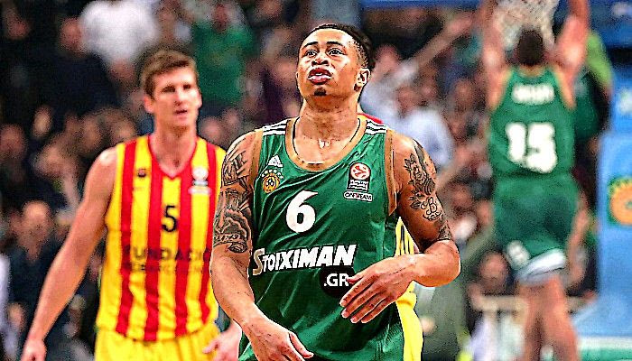 Το πρόγραμμα του Παναθηναϊκού μέχρι το τέλος