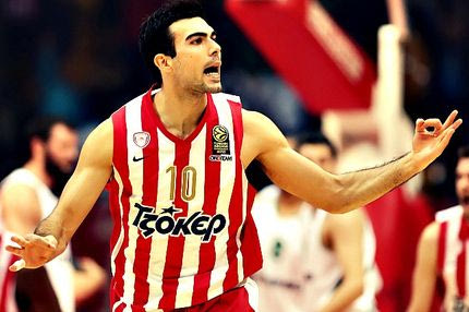 Σλούκας στο Contra.gr: “Να μην χαρίσουμε τίποτα σε κανέναν”