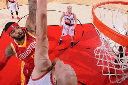 Βραδιά “buzzer beater” και τρομερό κάρφωμα Σμιθ (VIDEO)