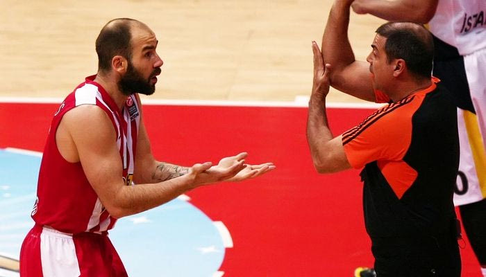 Το πρόγραμμα του Ολυμπιακού μέχρι το τέλος του Top16