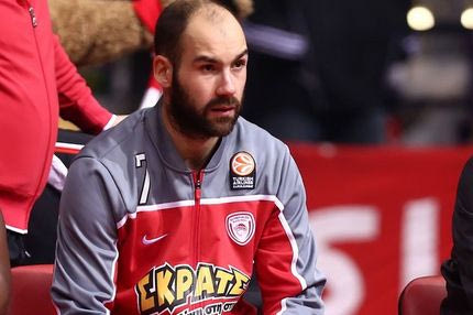 Κανένα ρίσκο με Σπανούλη