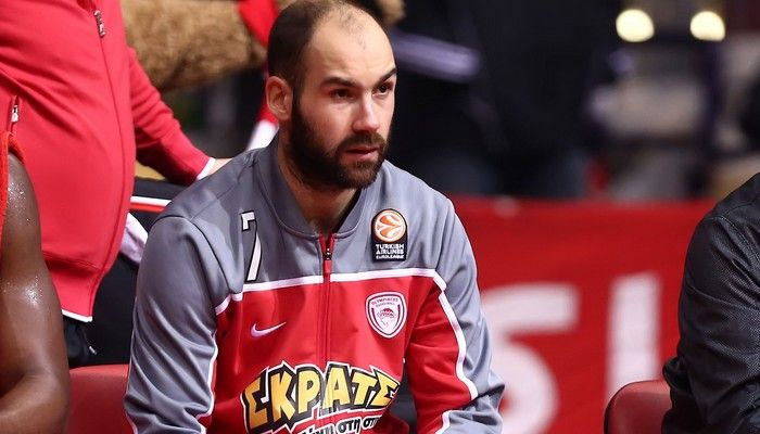 Κανένα ρίσκο με Σπανούλη