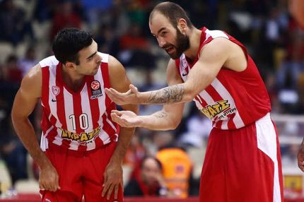 Αυξάνονται οι πιθανότητες για Σπανούλη, Σλούκα, Πέτγουεϊ