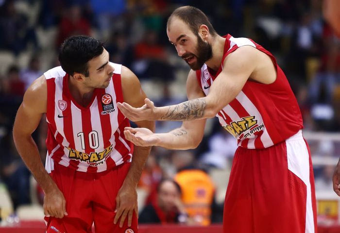 Αυξάνονται οι πιθανότητες για Σπανούλη, Σλούκα, Πέτγουεϊ