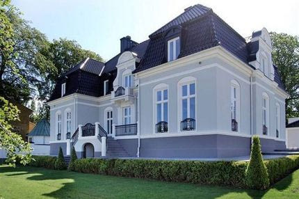 Ζητείται αγοραστής για την έπαυλη του Ζλάταν