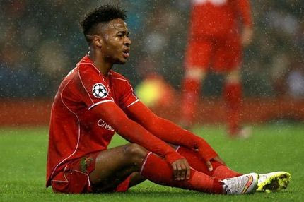 Άγρια επίθεση οπαδών της Λίβερπουλ στον Ραχίμ Στέρλινγκ μέσω social media