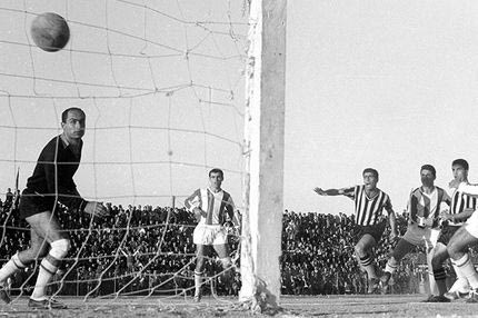 29 χρόνια μετά για επίσημο αγώνα στην Εύβοια