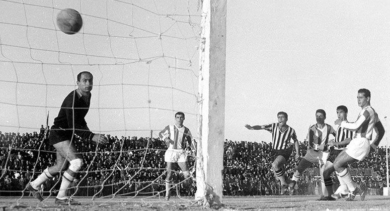 29 χρόνια μετά για επίσημο αγώνα στην Εύβοια