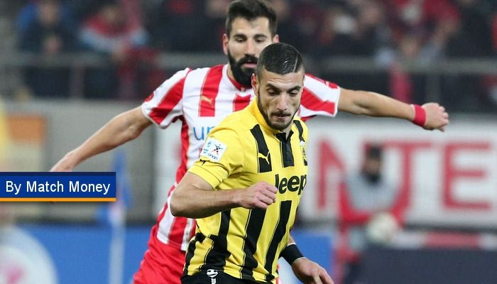 Οι προτάσεις του κουπονιού της Τετάρτης