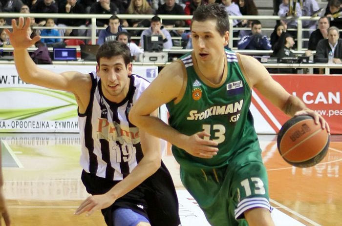 Οι νικητές των εισιτηρίων του Παναθηναϊκός-ΠΑΟΚ