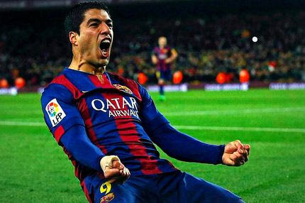 Μπαρτσελόνα – Ρεάλ Μαδρίτης 2-1 (VIDEOS)