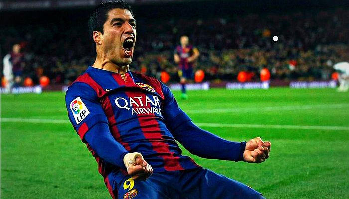 Μπαρτσελόνα – Ρεάλ Μαδρίτης 2-1 (VIDEOS)