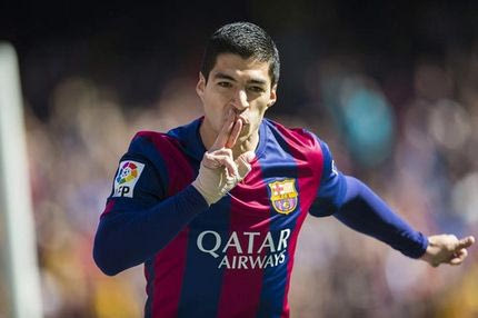 Ξέσπασμα Σουάρες: “Αφήστε με ήσυχο!”