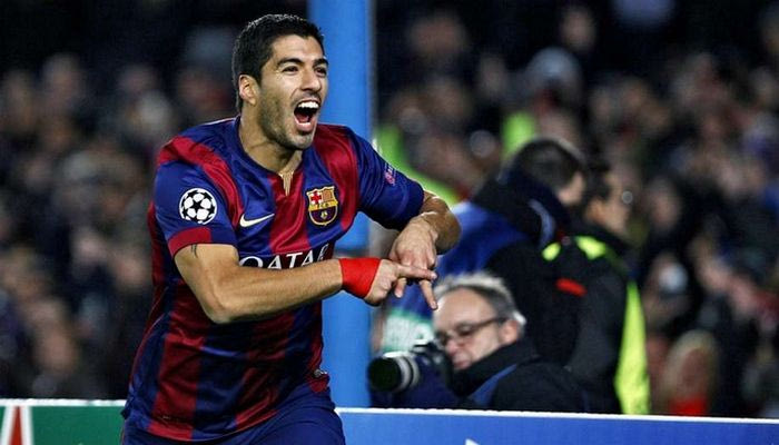 Σουάρες: “Έφυγα από τη Λίβερπουλ επειδή με κούρασε η κριτική των αγγλικών ΜΜΕ”